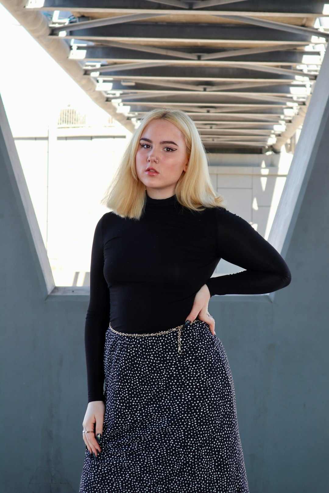 Letní módní trendy 2023