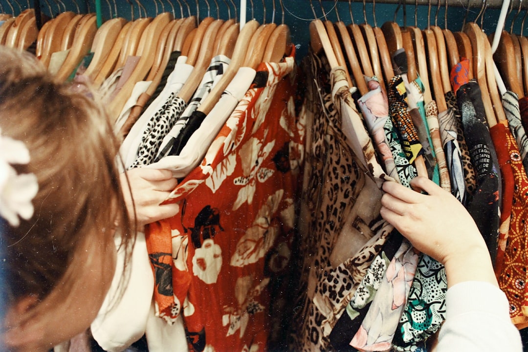 Vintage móda
